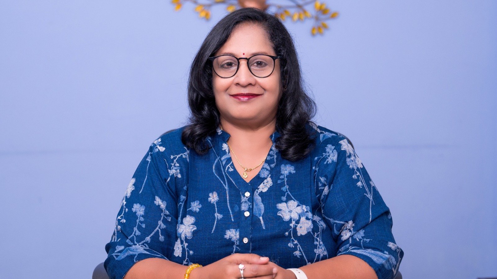 Dr. Deepa Rani Shekar